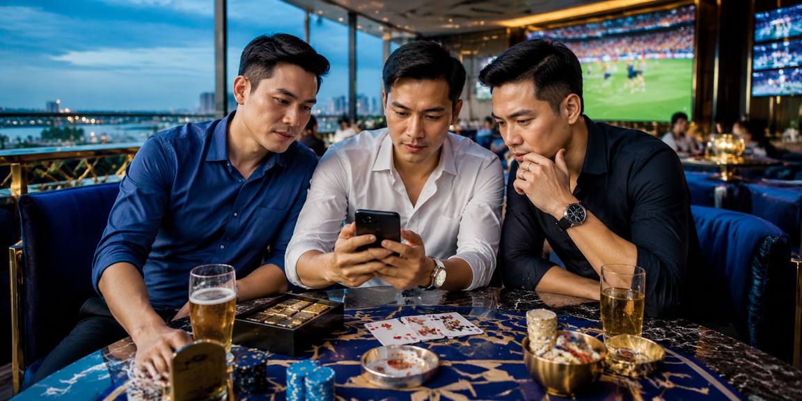 69wim Những điều bạn cần biết trước khi bắt đầu